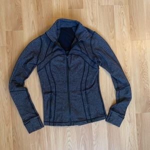 Lululemon- Define Jacket